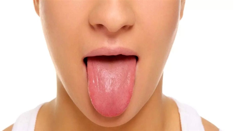 Tongue Palmistry: जीभ के रंग और बनावट से जानें व्यक्ति के पर्सनालिटी ये  होती है खूबियां - Tongue Palmistry Know the personality of a person from  the color and texture of the