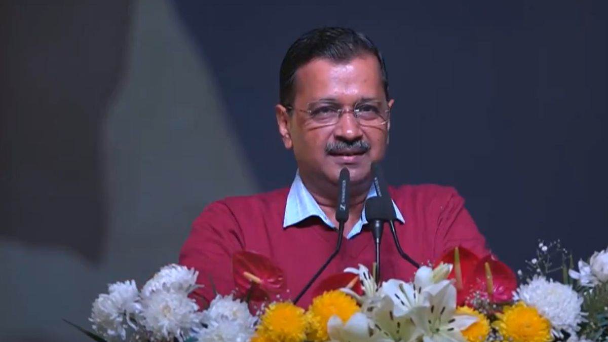 पंजाब की सभी लोकसभा सीटों पर AAP उतारेगी उम्मीदवार, अरविंद केजरीवाल ने किया एलान