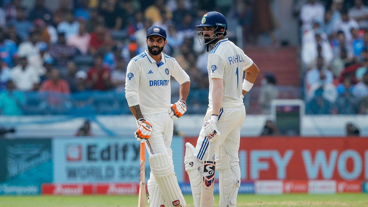 Ind vs Eng Test Series: Rahul, Jadeja return to the Indian team for the last three Tests against England – Ind vs Eng Test Series Rahul Jadeja return to the Indian team for the last three Tests against England