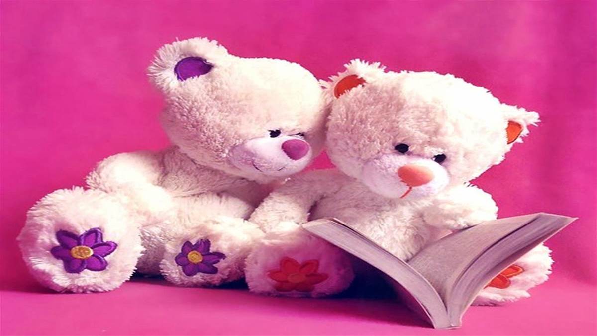 Happy Teddy Day 2024 कैसे हुई टेडी डे की शुरुआत, जाने क्या है इसका