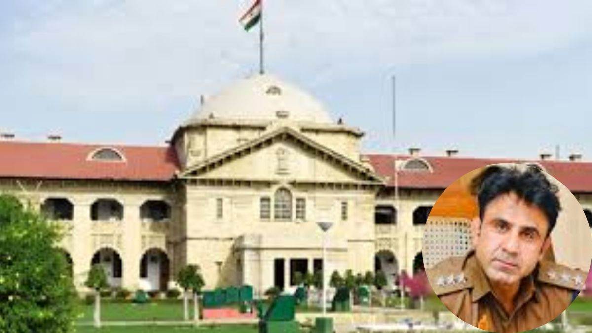 संभल हिंसा मामला: ASP अनुज चौधरी सहित 22 पुलिसकर्मियों को राहत, इलाहाबाद हाई कोर्ट ने केस दर्ज करने पर लगाई रोक