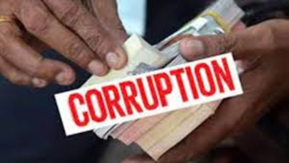 सरकारी पोर्टल पर सीसी सड़क का निर्माण, जांच में पता चला नहीं हुआ कोई काम, तीन पंचायत सचिव निलंबित, दो सरपंचों के विरुद्ध रिपोर्ट दर्ज