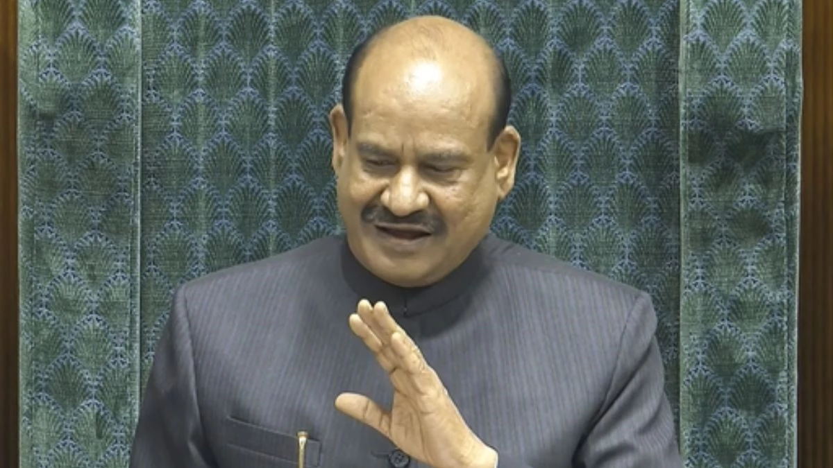 ओम बिरला के खिलाफ कांग्रेस लाई अविश्वास प्रस्ताव, इतिहास में अब तक इन लोकसभा स्पीकर के खिलाफ लाया जा चुका है यह प्रस्ताव