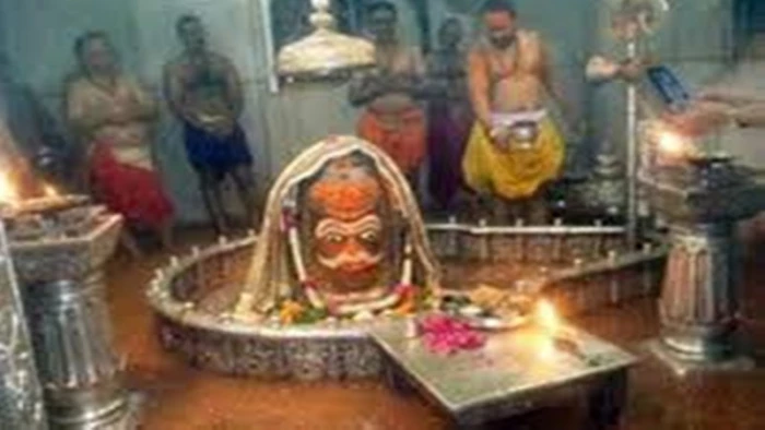 उज्जैनः महाशिवरात्रि पर 1500 पुलिसकर्मी करेंगे महाकाल मंदिर की सुरक्षा