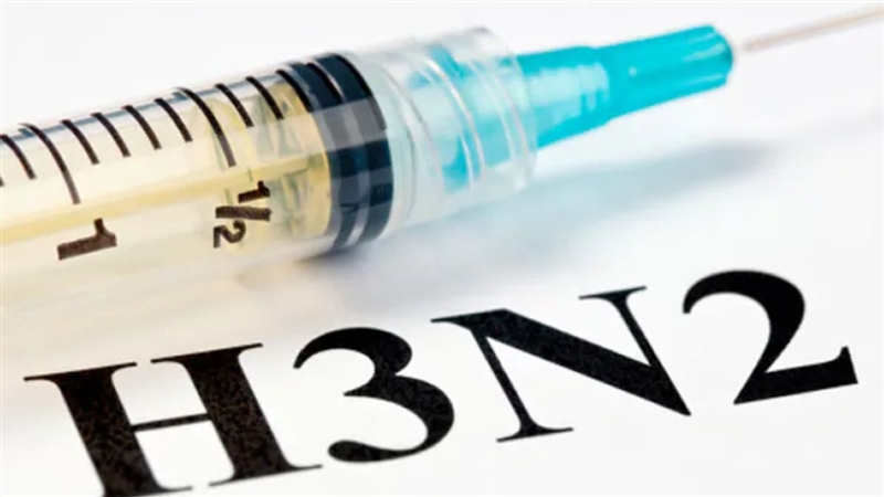 H3N2 Influenza in India: First death due to H3N2 virus in India, know where and how big is the danger