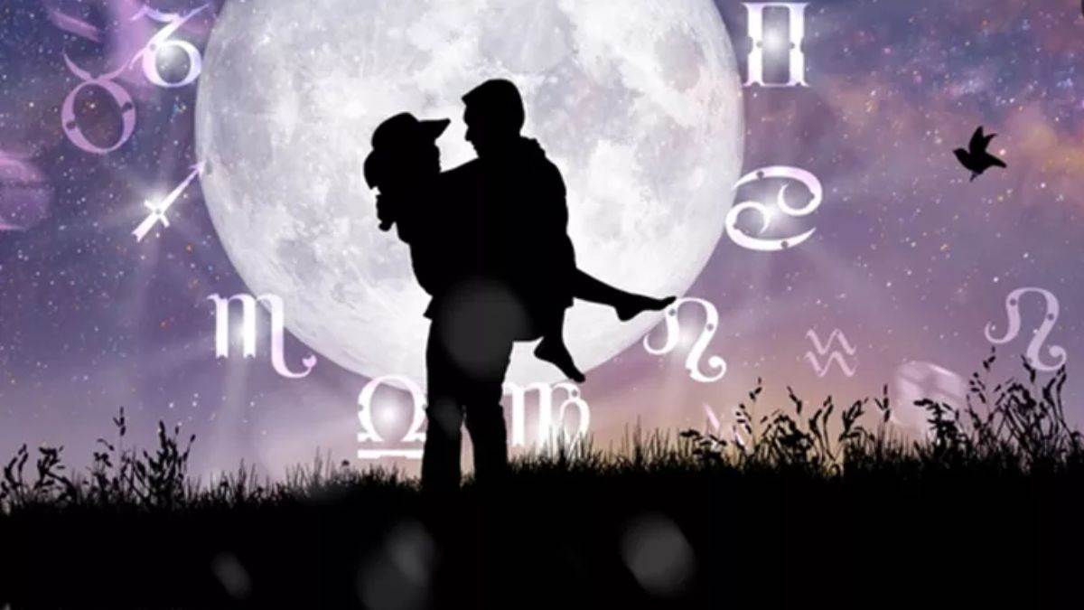 Aaj Ka Love Rashifal 10 March 2024: रोमांस के लिए दिन उत्तम है, कोई आपके प्रति आकर्षित हो सकता है, पढ़ें लव राशिफल