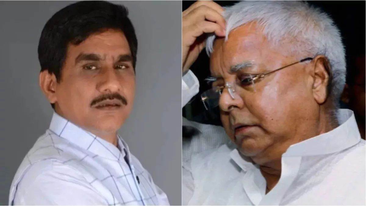 Sand Mining Case: बिहार में लालू का करीबी बालू माफिया सुभाष यादव गिरफ्तार, ED की कार्रवाई में 2 करोड़ कैश बरामद