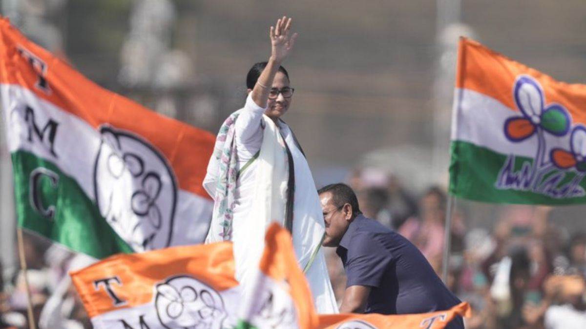 Lok Sabha Polls 2024: TMC ने 42 सीटों पर किया प्रत्याशियों का ऐलान, यहां देखें पूरी लिस्ट