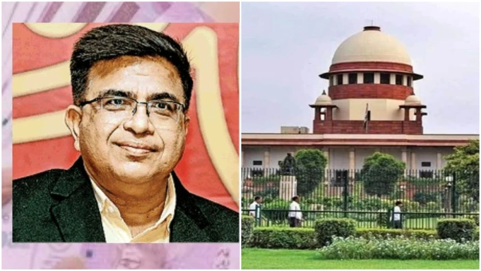 छत्‍तीसगढ़ के पूर्व आईएएस अनिल टूटेजा को सुप्रीम कोर्ट से झटका, एफआईआर पर रोक की मांग खारिज