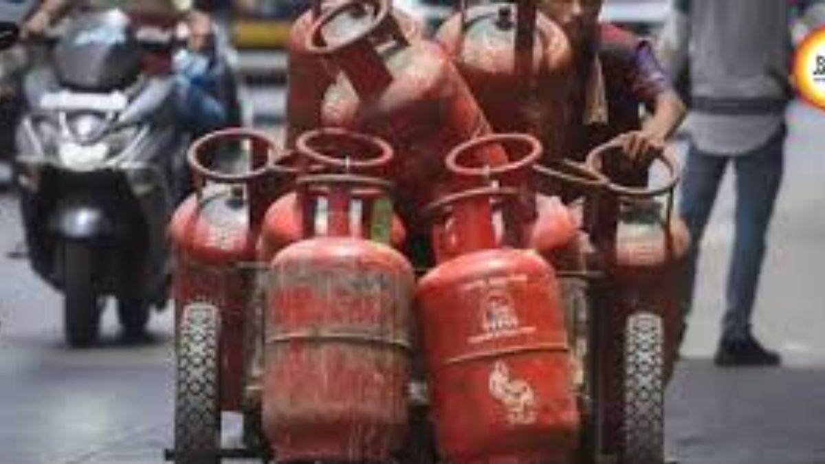 MP-CG समेत देश के कई राज्यों में LPG संकट गहराया... सरकार ने लागू किया ECA, क्यों लेना पड़ा ये फैसला?
