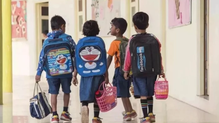 स्कूलों में प्रवेश प्रक्रिया 13 मार्च से शुरू, राज्य बोर्ड और सीबीएसई की आयु सीमा में छह माह का अंतर बना चिंता का कारण