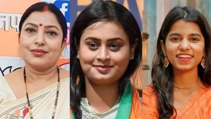 नीतीश कुमार के बाद कौन? बिहार में 'सीएम' की रेस तेज, मैथिली ठाकुर और श्रेयसी सिंह के नामों ने चौंकाया!