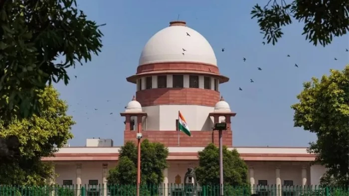 'UCC का समय आ गया है...', SC की संसद को बड़ी सलाह, शरीयत कानून और विरासत के हक पर की टिप्पणी