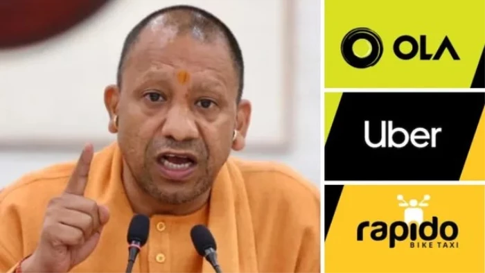 UP में Ola-Uber और Rapido पर शिकंजा... योगी सरकार ने लागू किए नए नियम, अब बिना रजिस्ट्रेशन नहीं चलेंगी गाड़ियां
