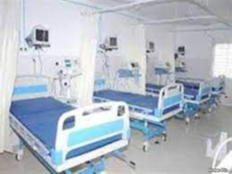 Coronavirus bhopal update: आरजीपीवी और आइसर में फिर से बनाया जाएगा क्‍वारंटाइन सेंटर