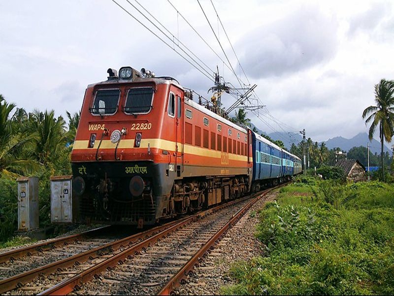 Railway news in bilaspur: रायगढ़, गोंदिया, शहडोल व अंबिकापुर के लिए आज से चलेंगी मेमू ट्रेन