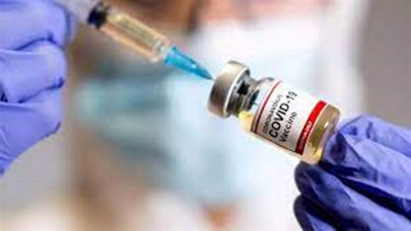 Anti-corona vaccine Koovax will be available on the Covin portal, the cost of each dose will be Rs 225, GST will also be applicable.