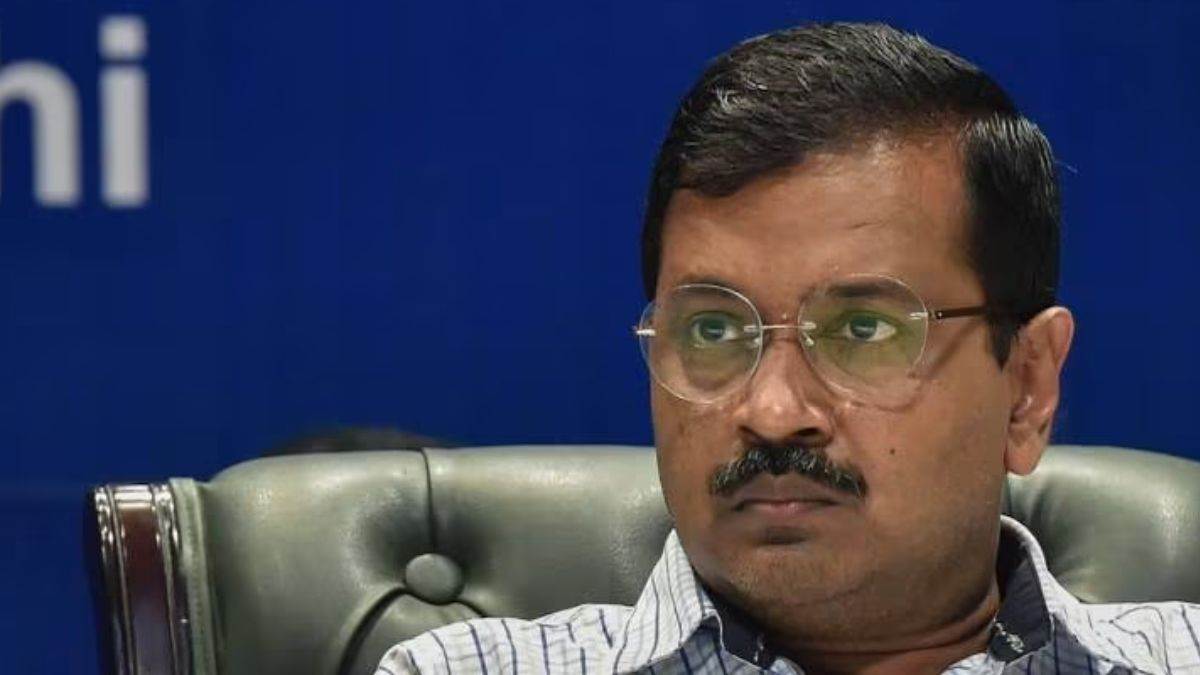Arvind Kejriwal News: अब राउज एवेन्यू कोर्ट से भी अरविंद केजरीवाल को झटका, की थी यह मांग