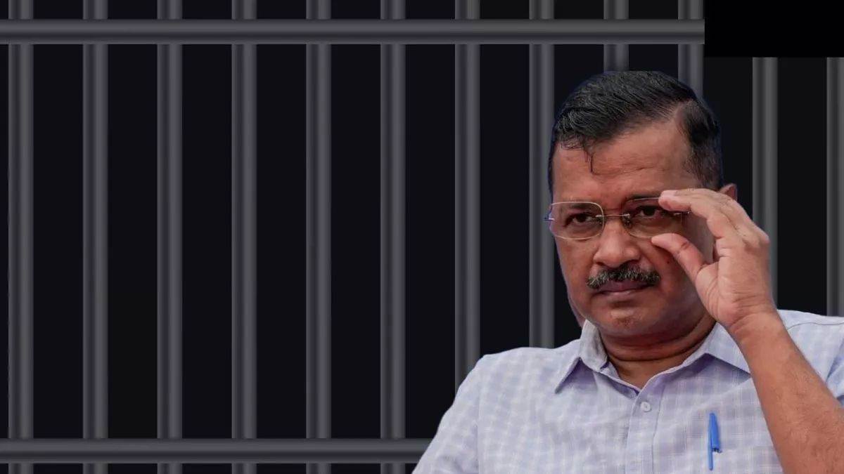 CM केजरीवाल की तिहाड़ से कार्यकर्ताओं को नसीहत, बोले- जनता के सुख-दुख में दें उनका साथ