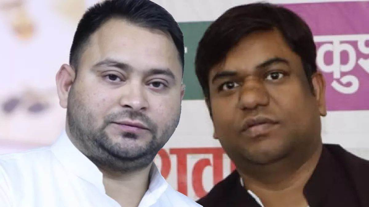 Lok Sabha Election 2024 : बिहार में निषाद वोट पर RJD की नजर, VIP के साथ मिलकर दे पाएंगे NDA को टक्कर