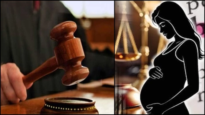 मूक-बधिर दुष्कर्म पीड़िता को कोर्ट ने दी 19 हफ्ते के गर्भ को गिराने की मंजूरी, भिंड का है मामला