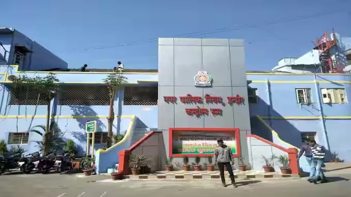 इंदौर नगर निगम का कड़ा एक्शन... मोटर लगाकर पानी खींचने वालों की अब खैर नहीं, निगम जब्त करेगा मोटर और वसूलेगा भारी जुर्माना