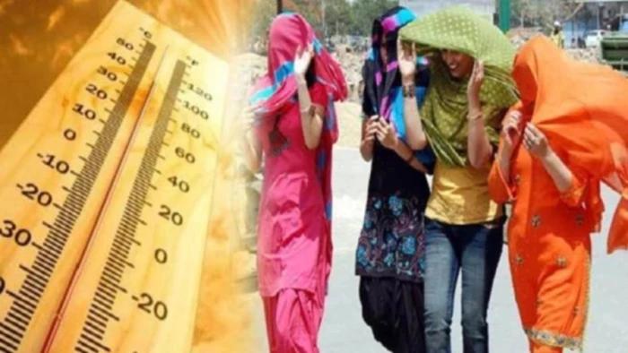 तीखी धूप के लिए हो जाएं तैयार, MP में मौसम ने ली करवट, तापमान में 4-6 डिग्री बढ़ोतरी के आसार