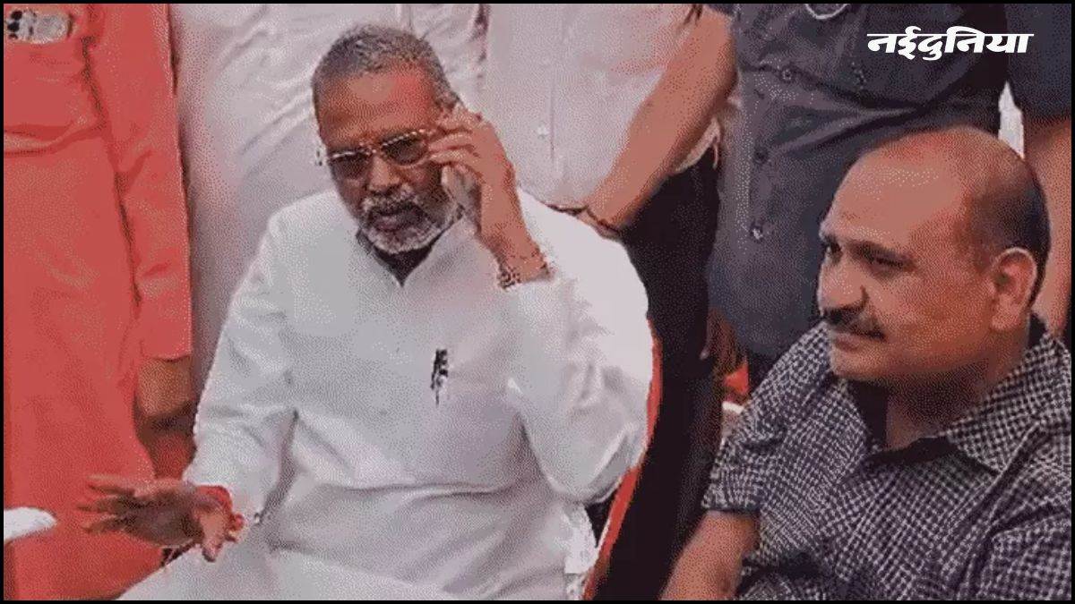 'सब नालायक हैं, अभी सस्पेंड करो...', ग्वालियर में भूमि पूजन से गायब अफसरों पर भड़के कैबिनेट मंत्री नारायण सिंह