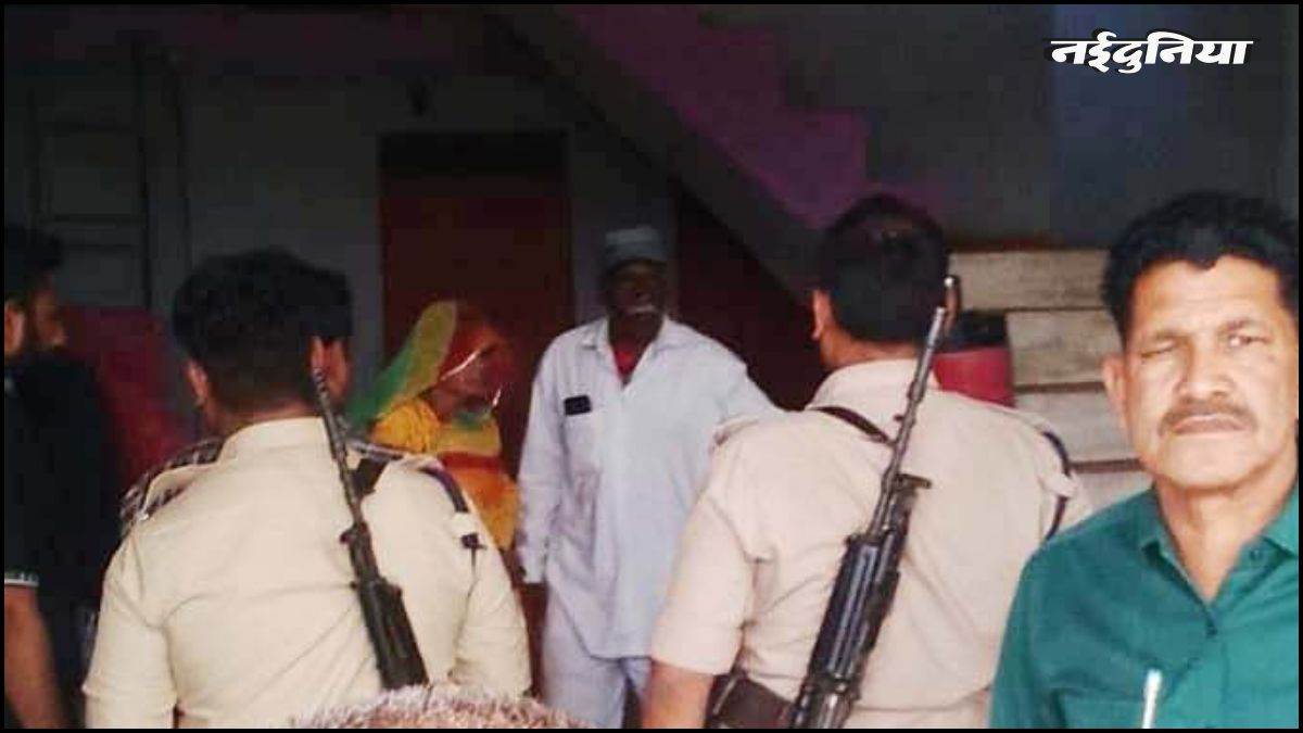 बिश्नोई गैंग का गुर्गा राजपाल फैलाना चाहता था दहशत, बड़े ठेकों के लिए बनाया था प्लान, पुलिस ने खंगाला घर