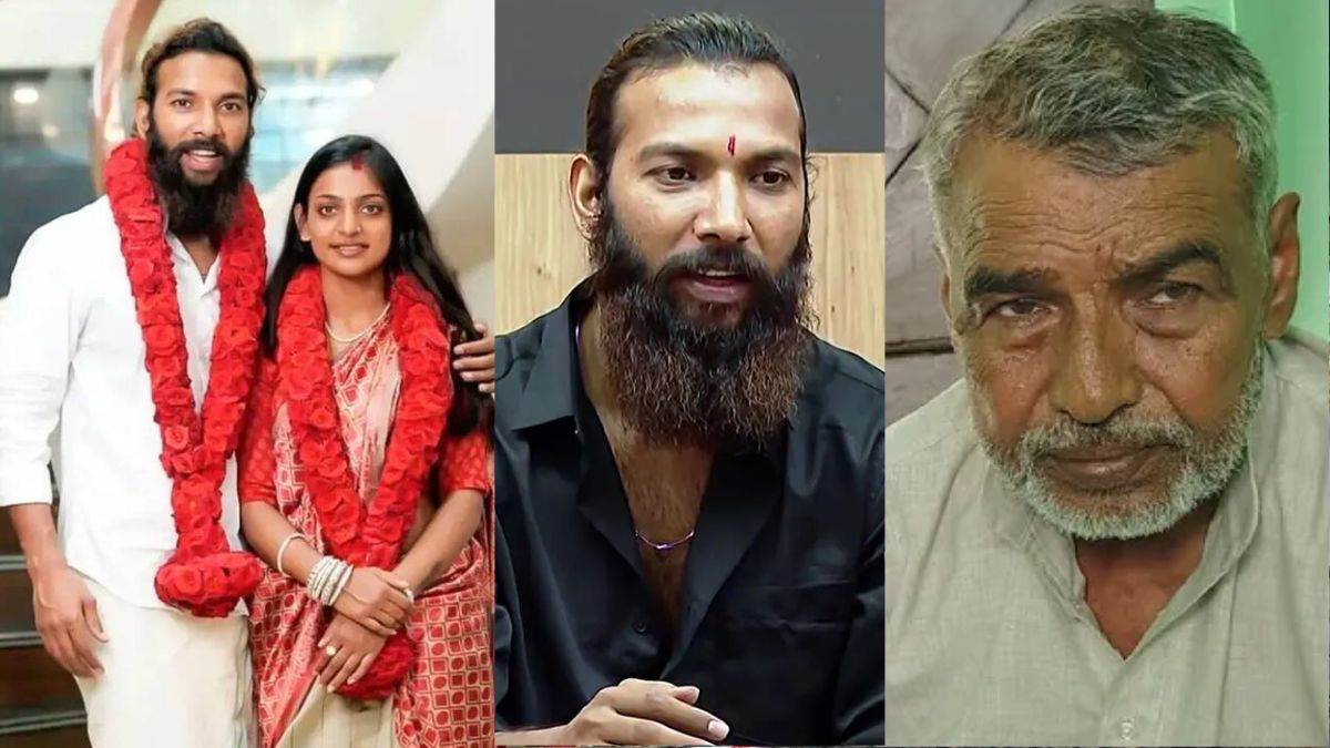 नाबालिग मोनालिसा से शादी कर बुरा फंसा फरहान, लव जिहाद के आरोपों के साथ POCSO का भी खतरा; परिजनों ने बयां किया दर्द