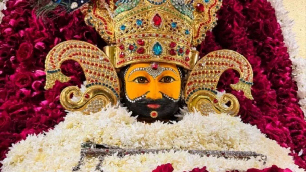 पहली बार जा रहे हैं खाटू श्याम? जान लें ये जरूरी नियम;  रींगस से निशान और श्याम कुंड के बिना अधूरी है पूजा