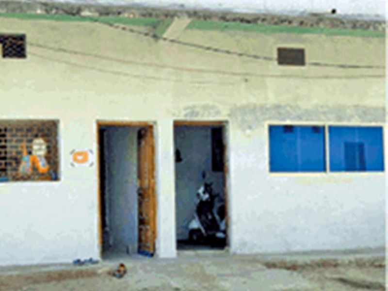 इंदौर जिले के गांव कुड़ाना में 60 कोरोना संक्रमित, 15 की मौत, कोई पालन नहीं कर रहा नियम