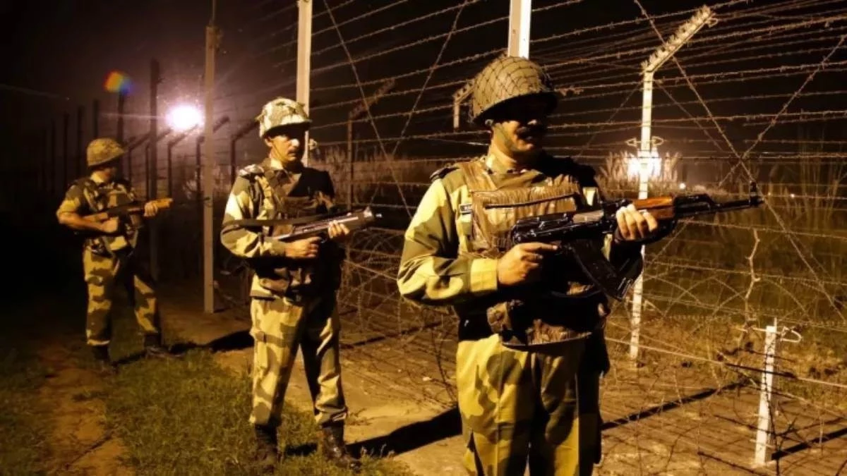 Ceasefire Violations: Shameless, shelling, firing of Pakistan despite the declaration of ceasefire