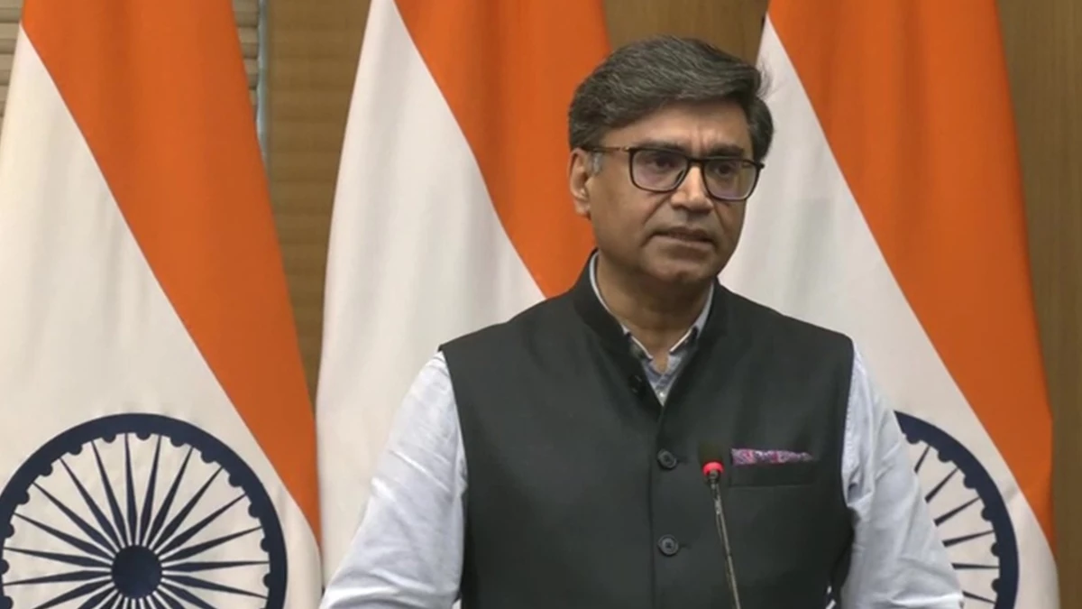 India Pakistan Ceasefire: Consent on ceasefire between India and Pakistan, will talk again on May 12