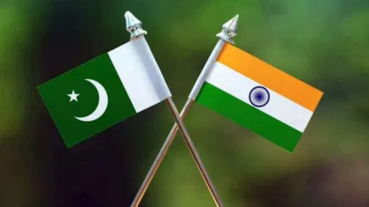 Government's big decision: Any terrorist incident will be considered a war against India, according to the same answer