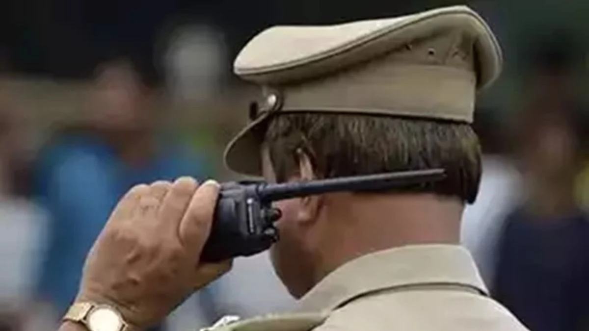 Alert in Indore ... Police order, necessary to inform tenants, ban on organizing without permission