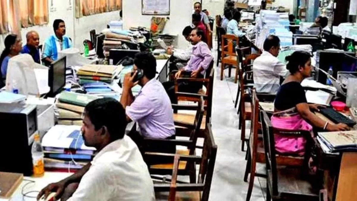 MP News: पदोन्नति में आरक्षण के पुराने प्रावधान से फिर होगी उलझन - एससी-एसटी वर्ग के लिए आरक्षित रहेंगे पद