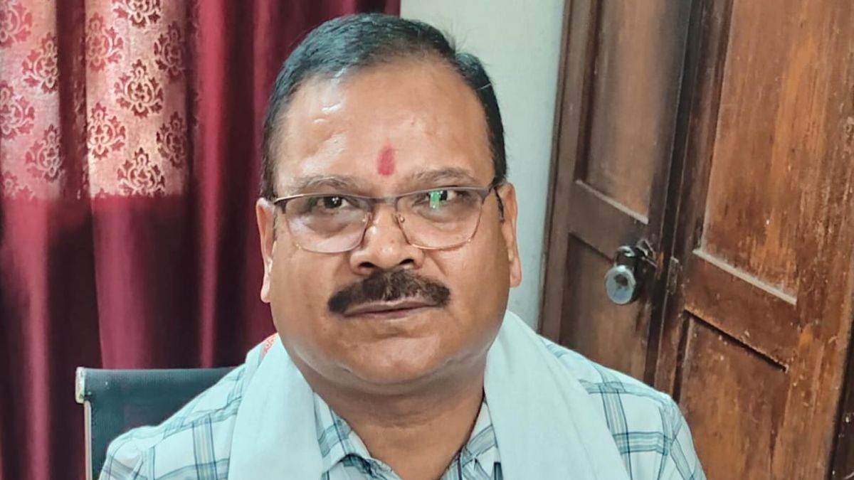 बिलासपुर में ACB की बड़ी कार्रवाई... एडीएम ऑफिस का बाबू 15 हजार की रिश्वत...