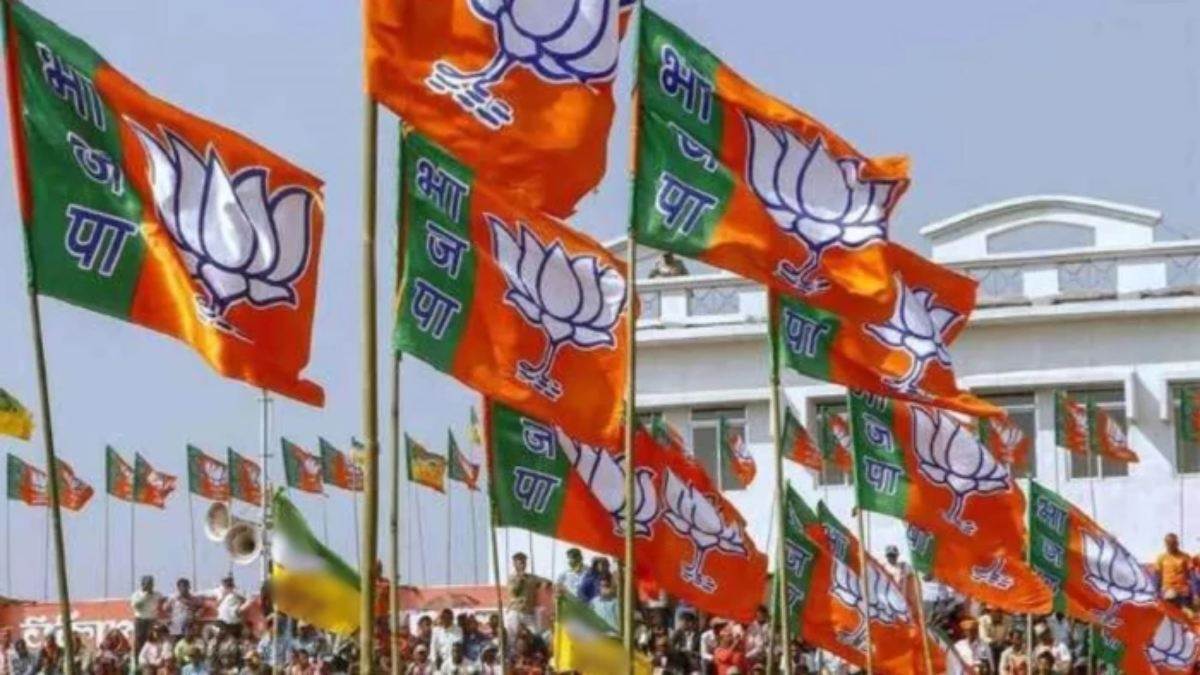 मोदी युग में भाजपा का नया प्रयोग,  पश्चिम बंगाल से लेकर महाराष्ट्र तक... 2014 के बाद 9 राज्यों में नए चेहरों पर जताया भरोसा