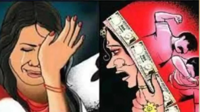 ग्वालियर में लाडली बेहाल: घर की दहलीज में प्रताड़ना, हालांकि दहेज हत्या के मामले सबसे कम