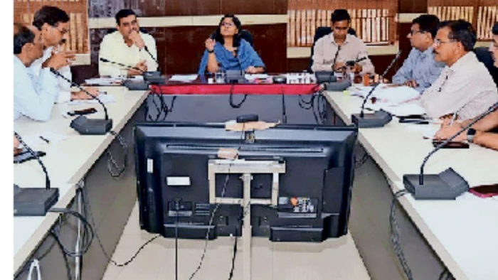 हाई कोर्ट निर्देश के बाद कैंसर पहाड़ी, गुप्तेश्वर, मानपुर और कैप्टन हिल का जल्द बदलेगा स्वरूप