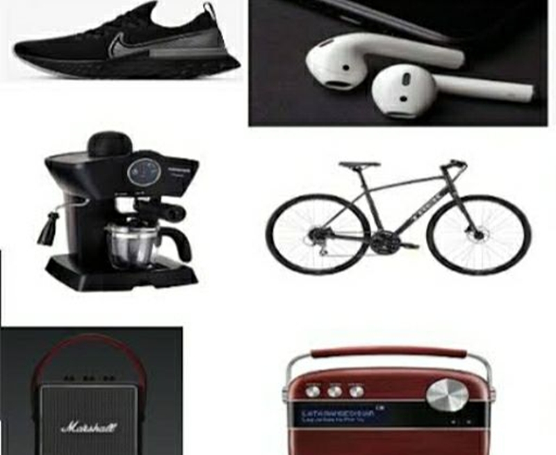 Jabalpur News फादर्स डे के लिए होने लगे आनलाइन गिफ्ट आर्डर Jabalpur