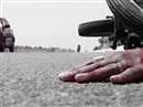 Jabalpur News: Youth dies due to bike collision