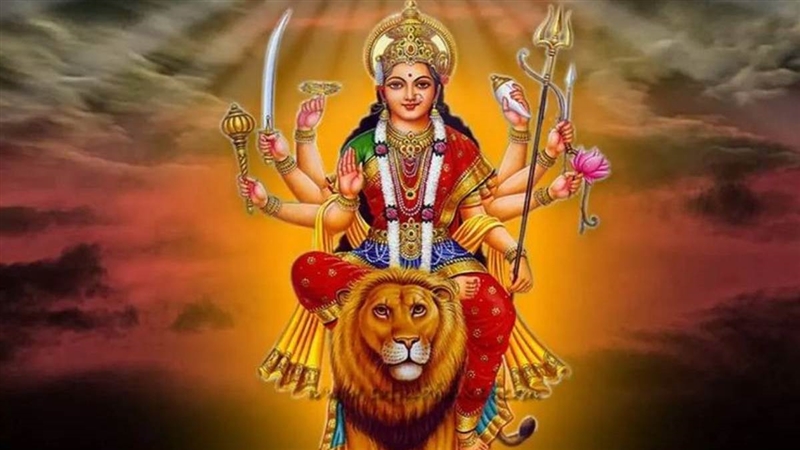 Gupt Navratri 2023: गुप्त नवरात्र 19 जून से नौ देवियों के साथ दस ...