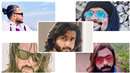 Long Hair Fashion : दाढ़ी मूंछ के साथ लंबे बाल भी ट्रेंड में, कोई जूड़ानुमा तो किसी को पोनी टेल पसंद