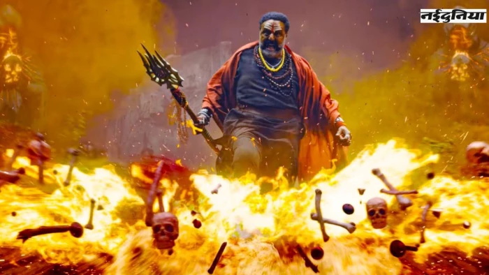 Akhanda 2 Teaser: अध्यात्म और एक्शन से भरपूर है टीजर, देखें वायरल PHOTOS
