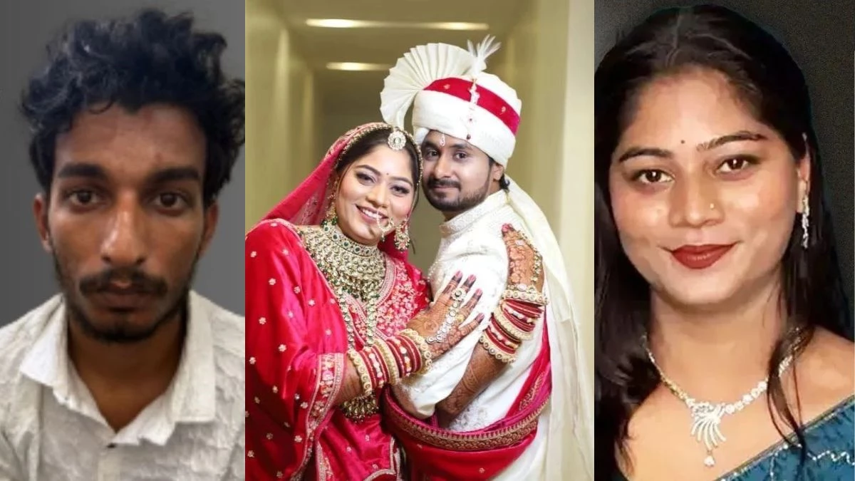 Sonam Raghuvanshi Latest News: बनारस के रास्ते नेपाल भागने की फिराक में थी शातिर सोनम… प्रेमी राज से किया था वादा- ‘विधवा बनकर करूंगी शादी’