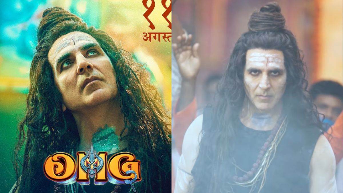 ‘उम्मीद है आप हिंदू धर्म का मजाक नहीं बनाएंगे’, OMG 2 के टीजर रिलीज से पहले अक्षय कुमार को मिली चेतावनी