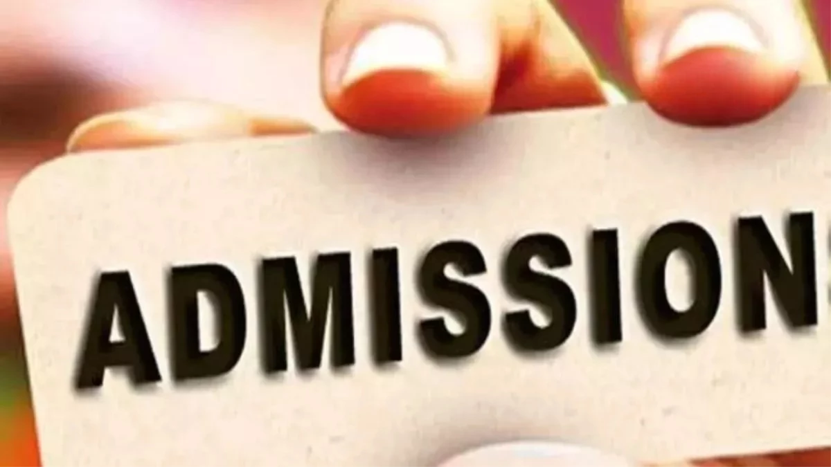 MP College Admission: यूजी में 2.15 लाख विद्यार्थियों ने लिया एडमिशन, आधी सीटें अब भी खाली
