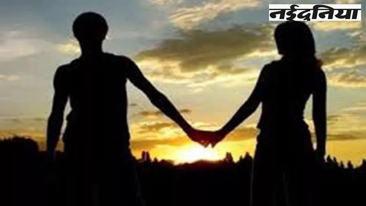 तलाकशुदा महिला को प्रेमी ने छोड़ा, छह माह की गर्भवती होकर न्याय की लगाई गुहार